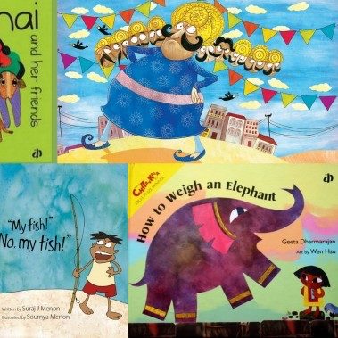 picture_books_india To Live As Many Childhoods As Possible