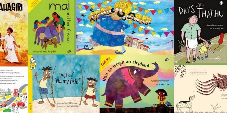 picture_books_india To Live As Many Childhoods As Possible