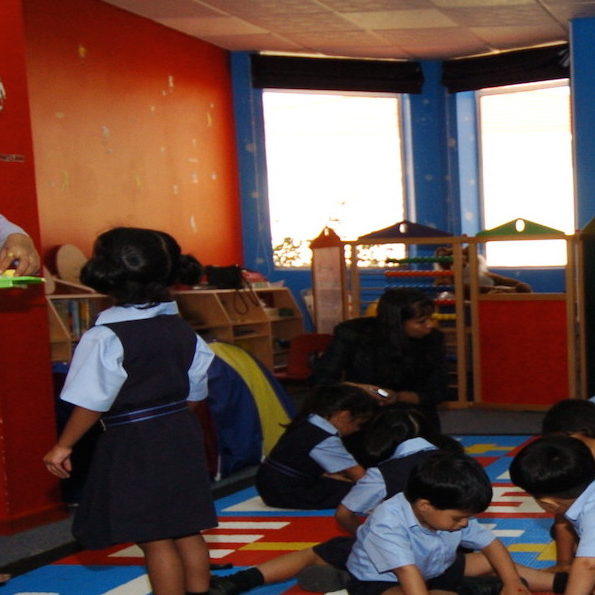 reflective_teacher The Reflective Teacher