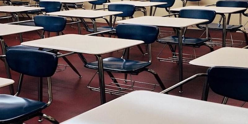 toxins_in_schools The Dirty Dozen: Hazards facing children in schools