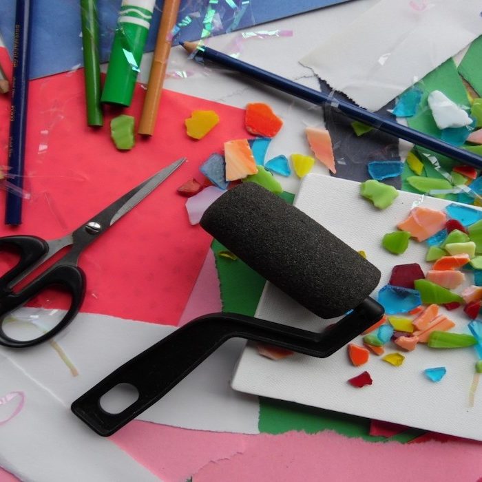 art_craft_curriculum Children Need a Formal Interdisciplinary Art and Craft Curriculum