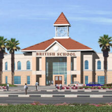 Educational Institution Design