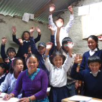 Early Years Curriculum