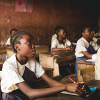 Middle School Structure