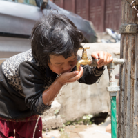 Pani, Pahar: The Water Curriculum