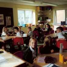 Primary School Curriculum