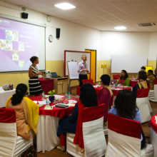 Workshops and Training