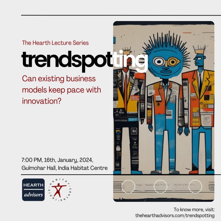 trendspotting lecture 4 IHC -2